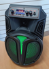 Imagen de Parlante Kolav Bluetooth S803K 8 Pulgadas Control y Mic