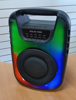 Imagen de Parlante Kolav Bluetooth F809 8 Pulgadas Luces RGB
