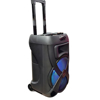 Imagen de Parlante Bluetooth 12 Pulgadas 2 Mic & Control XH1222 Kolav