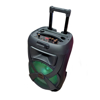 Imagen de Parlante Bluetooth 12 Pulgadas 2 Mic & Control XH1222 Kolav