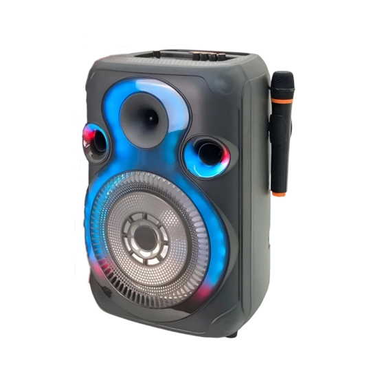 Imagen de Parlante Bluetooth 12 Pulgadas Mic & Control L1203 Kolav