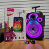 Imagen de Parlante Bluetooth 12 Pulgadas Mic & Control L1203 Kolav