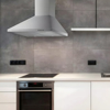 Imagen de Campana de Cocina Xion XI-EC60 60cm