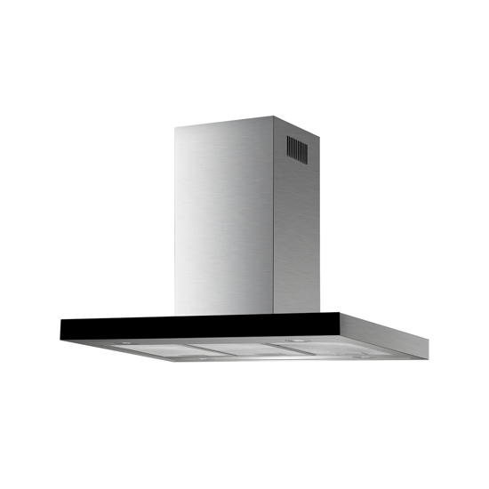 Imagen de Campana de cocina tipo T Xion XI-ec660t 60cm
