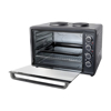 Imagen de Horno Eléctrico con Anafes Punktal PK-48L