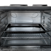 Imagen de Horno Eléctrico con Anafes Punktal PK-48L