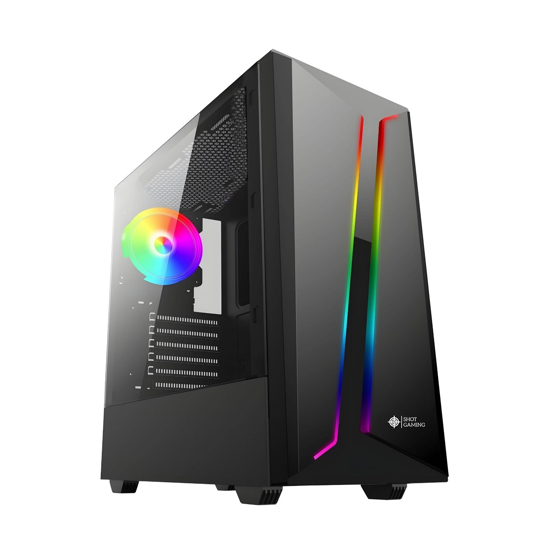 Imagen de Gabinete Gamer Shot Gaming SUP-8011