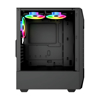 Imagen de Gabinete Gamer Shot Gaming SUP-8013