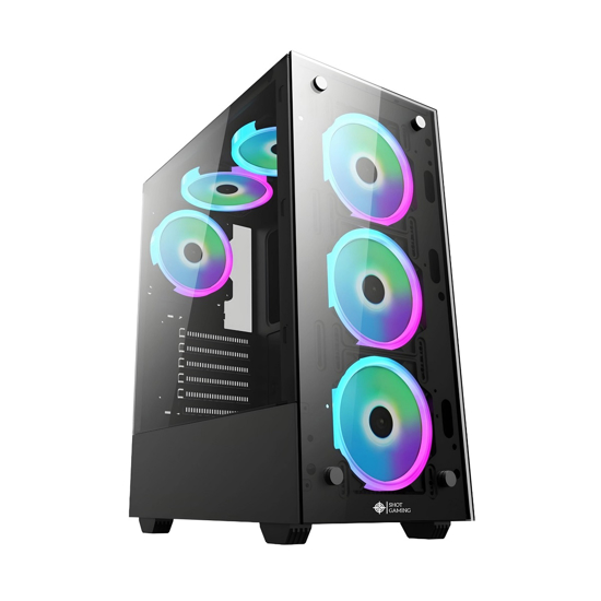 Imagen de Gabinete Gamer Shot Gaming SUP-8012