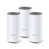 Imagen de Router Tp-link Deco E4 V3 Pack x 3