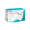 Imagen de Router Tp-link Deco E4 V3 Pack x 3