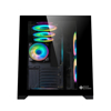 Imagen de Gabinete Gamer Shot Gaming Pro Serie SHOT-SUP-K21305