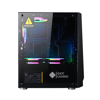 Imagen de Gabinete Gamer Shot Gaming SUP-8192 RGB