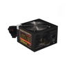 Imagen de Fuente Shot Gaming Pro Series 600W Reales 80+