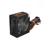 Imagen de Fuente Shot Gaming Pro Series 600W Reales 80+