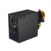 Imagen de Fuente Shot Gaming Pro Series 600W Reales 80+