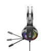 Imagen de Auricular Gamer Shot Gaming Pro Series SHOT-GT68 RGB