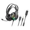 Imagen de Auricular Gamer Shot Gaming Pro Series SHOT-GT68 RGB