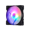 Imagen de Fan LED RGB Shot Gaming SHOT-4C-CoolingFan 4 Colores