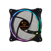 Imagen de Fan Shot Gaming Pro Series  SHOT-RGB Led