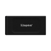 Imagen de Disco SSD externo Kingston XS1000 1TB, USB 3.2 Gen 2