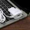 Imagen de Cargador Micro USB Bloox M1 2.0A + 1 USB