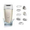 Imagen de Depiladora GA.MA Softshine Plus Cordless Usb WetyDry