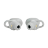 Imagen de Auriculares inalambricos JBL Endurance Race Blanco