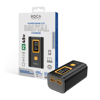 Imagen de Power bank para notebook ROCA PB10 PD45W 10.000mAh