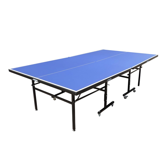 Imagen de Mesa de Ping Pong Plegable con Ruedas PP-2