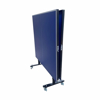 Imagen de Mesa de Ping Pong Plegable con Ruedas PP-2