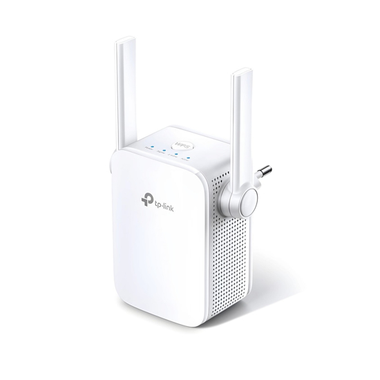 Imagen de Repetidor Wi-Fi Tp-Link RE305 AC1200 Doble Banda