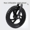 Imagen de Chiva Bicicleta de Equilibrio sin Pedales YWT-BNP Colores