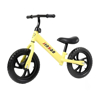 Imagen de Chiva Bicicleta de Equilibrio sin Pedales YWT-BNP Colores