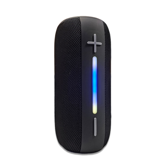 Imagen de Parlante Portatil Bluetooth Xion XI-XT3 Negro