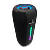 Imagen de Parlante Portatil Bluetooth Xion XI-XT3 Negro