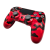 Imagen de Joystick Compatible PS4 Ledstar Inalambrico Diseños