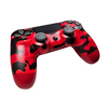 Imagen de Joystick Compatible PS4 Ledstar Inalambrico Diseños