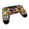 Imagen de Joystick Compatible PS4 Ledstar Inalambrico Diseños
