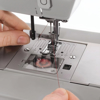 Imagen de Maquina de Cocer Singer Facilita Pro 4423