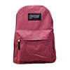Imagen de Mochila Urbana Deportiva Escolar 25L Tela Oxford Colores