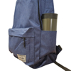 Imagen de Mochila Kasize Deportiva Escolar 19L Tela oxford