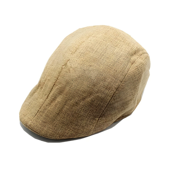 Imagen de Boina de Agodón para hombre J234