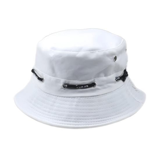 Imagen de Sombrero Pescador Estilo Casual Algodón j259