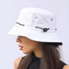 Imagen de Sombrero Pescador Estilo Casual Algodón j259
