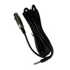 Imagen de Micrófono Punktal PK-MIC4319 Metálico Cableado