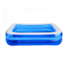 Imagen de Piscina Rectangular Inflable SunClub 780 Litros 262x175 cm