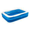 Imagen de Piscina Rectangular Inflable SunClub 780 Litros 262x175 cm
