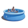 Imagen de Piscina Redonda de Aro inlfable Avenli 1.83 x 50m 790L
