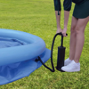 Imagen de Piscina Redonda de Aro inlfable Avenli 1.83 x 50m 790L